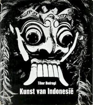 Beispielbild fr Kunst Van Indonesie zum Verkauf von Munster & Company LLC, ABAA/ILAB