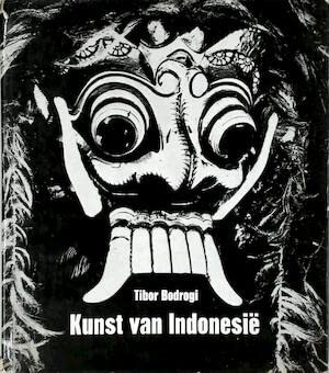 Stock image for Kunst Van Indonesie for sale by Munster & Company LLC, ABAA/ILAB