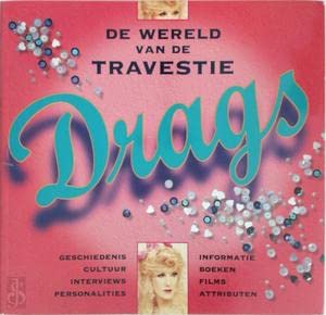 Stock image for Rags: De Wereld Van De Travestie for sale by Bookshelfillers
