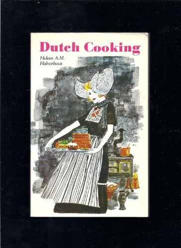 Stock image for Dutch Cooking for sale by HPB-Diamond