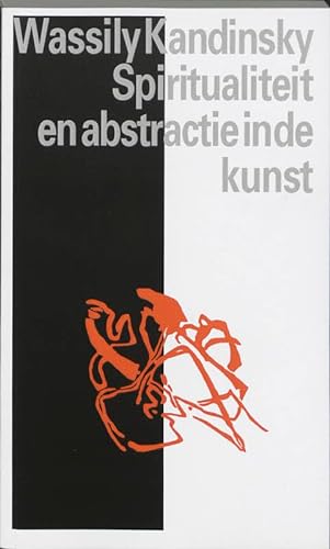 Stock image for Spiritualiteit en abstractie in de kunst (Drempelreeks) for sale by Revaluation Books