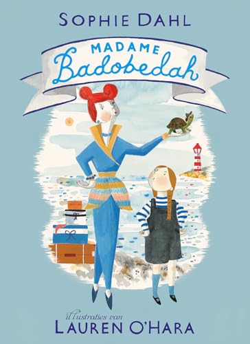 Stock image for Madame Badobedah for sale by WorldofBooks