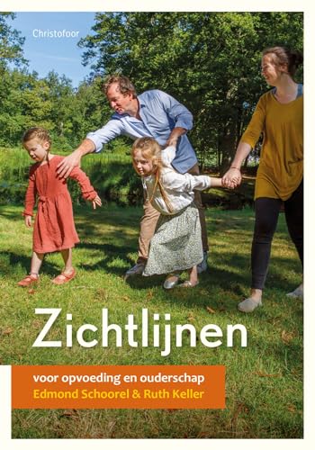 Stock image for Zichtlijnen voor opvoeding en ouderschap (Opgroeien) for sale by Buchpark