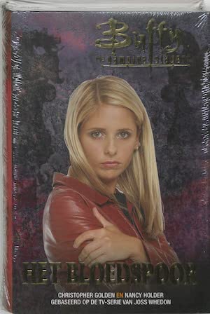 9789060568835: Het bloedspoor (Buffy, the vampire slayer)