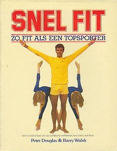 Stock image for Snel fit for sale by Apeiron Book Service
