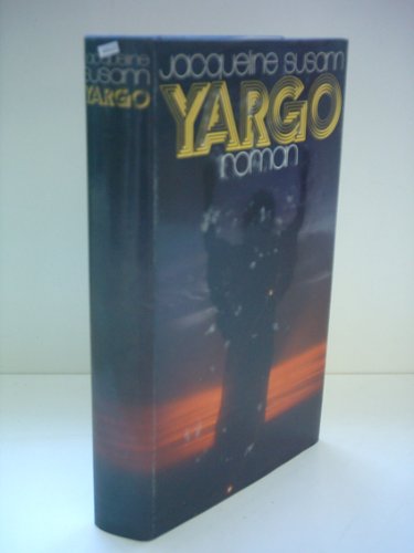 9789060573761: Yargo: A Love Story