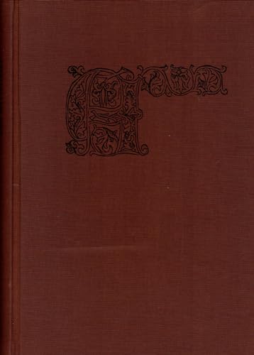 Imagen de archivo de Der Antichrist und Die Fnfzehn Zeichen vor dem Jngsten Gericht (2 Bd.) - Bd. 1: Faksimile der ersten typographischen Ausgabe, Bd. 2: Kommentarband zum Faksimile d. ersten typograph. Ausg. eines unbekannten Straburger Druckers um 1480. a la venta por Luigi De Bei