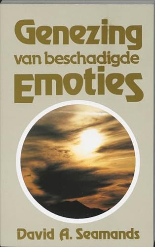 Imagen de archivo de Genezing van beschadigde emoties a la venta por Goldstone Books