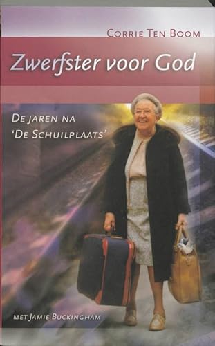 Beispielbild fr Zwerfster voor God zum Verkauf von Buchpark
