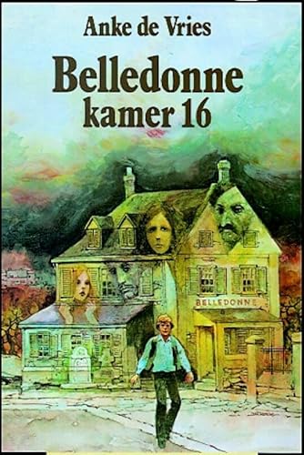 Beispielbild fr Belledonne kamer 16: een dagboek uit het verzet zum Verkauf von Ammareal