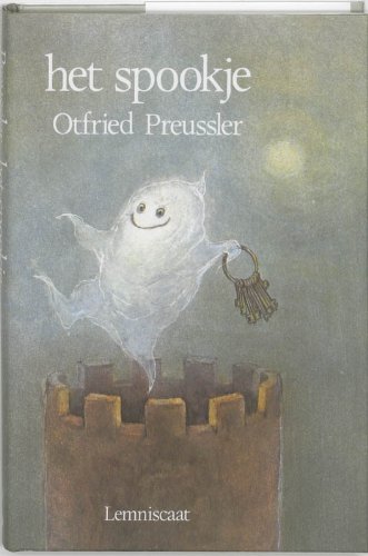 Het spookje / druk 1 - Preussler, Otfried