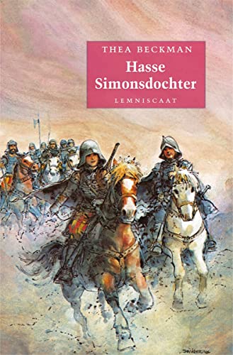 Hasse Simonsdochter (Dutch Edition) (9789060695401) by Beckman, Thea