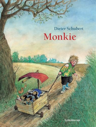 Stock image for Monkie for sale by ThriftBooks-Dallas