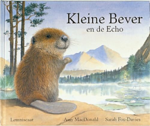 Beispielbild fr Kleine Bever en de echo / druk 12 zum Verkauf von medimops