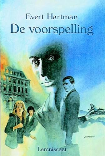 Stock image for De Voorspelling for sale by Hamelyn