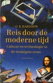9789060746219: Reis door de Moderne Tijd: Cultuur en Technologie in de Twintigste Eeuw (Dutch Edition)
