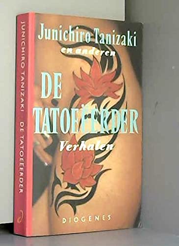 Stock image for De tatoeerder en andere verhalen for sale by Apeiron Book Service