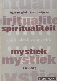 9789060759837: Spiritualiteit en mystiek (Dutch Edition)