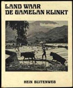 Beispielbild fr Land waar de gamelan klinkt zum Verkauf von Pallas Books Antiquarian Booksellers