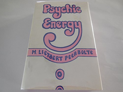 9789060774908: Psychic Energy in Prenatal Dynamics