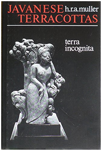 9789060875933: Javanese terracottas: Terra incognita