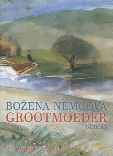 Stock image for Grootmoeder / babicka for sale by Louis Tinner Bookshop