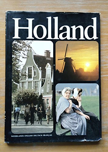 Beispielbild fr Title: Holland Dutch Edition zum Verkauf von WorldofBooks