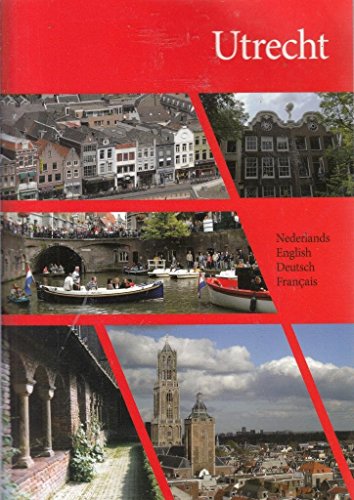 Beispielbild fr Utrecht / druk 1 zum Verkauf von medimops