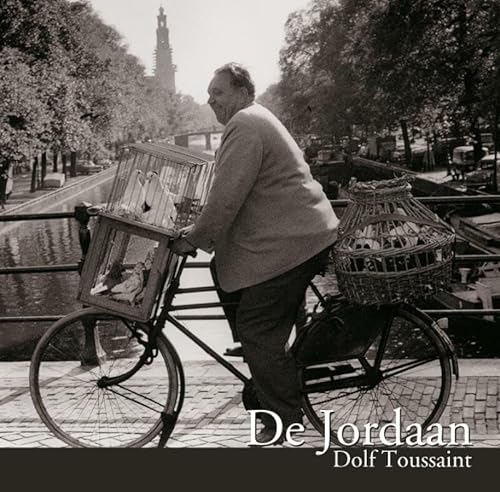 Stock image for De Jordaan for sale by Louis Tinner Bookshop