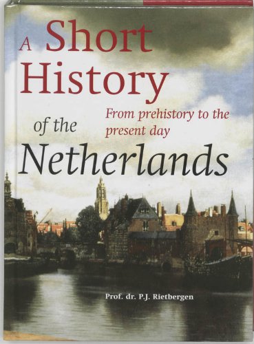9789061094401: Short History Of The Netherlands