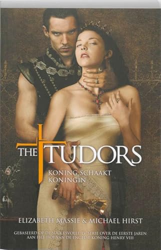 Stock image for Koning schaakt koningin (The Tudors, #2) for sale by Wolk Media & Entertainment