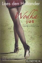 Beispielbild fr Wodka jus (Dutch Edition) zum Verkauf von WorldofBooks