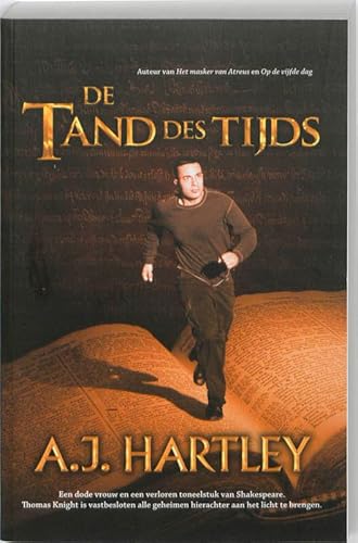 DE TAND DES TIJDS / DRUK 1 (9789061124108) by A.J. Hartley