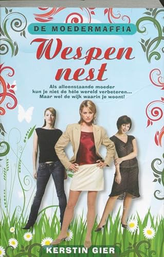 Stock image for De moedermaffia: wespennest for sale by medimops