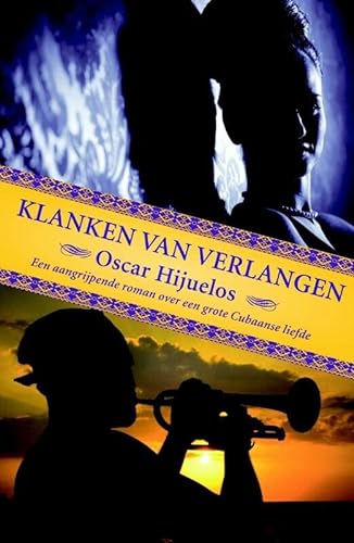 Stock image for Klanken van verlangen for sale by medimops
