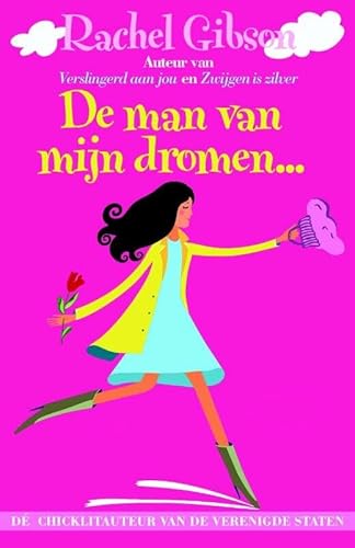 Stock image for De man van mijn dromen (Dutch Edition) for sale by Better World Books Ltd