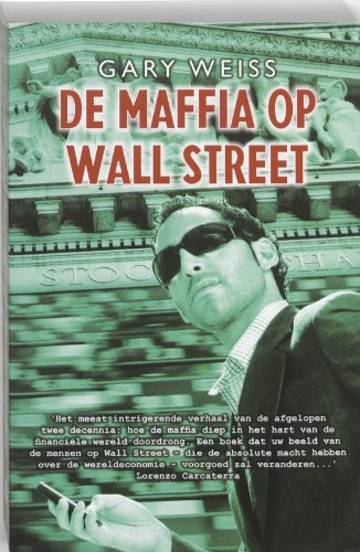 9789061126409: De maffia op Wall Street