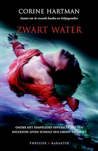 Stock image for Zwart water for sale by Better World Books Ltd