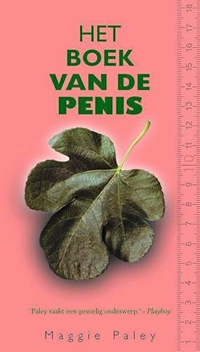 Imagen de archivo de Het boek van de penis a la venta por medimops