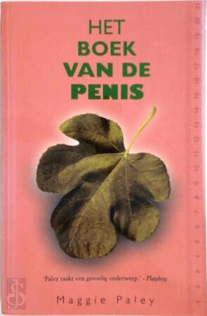 Stock image for Het boek van de penis for sale by medimops
