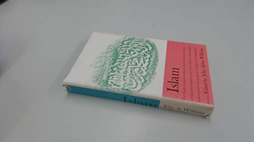 Imagen de archivo de Islam a la venta por ThriftBooks-Dallas