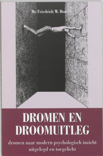Stock image for Dromen en droomuitleg: dromen, naar modern psychologisch inzicht for sale by WorldofBooks