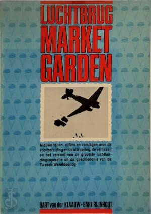 Luchtbrug Market Garden