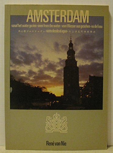 Beispielbild fr AMSTERDAM. zum Verkauf von Cambridge Rare Books
