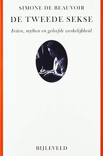 9789061318415: De tweede sekse: Complete editie (Dutch Edition)