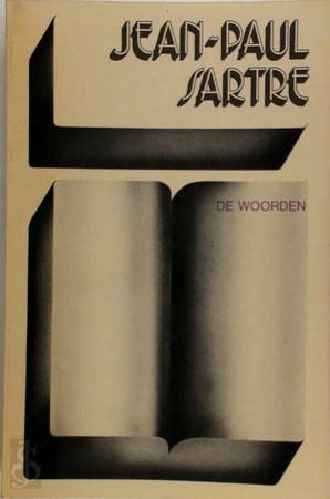 Stock image for De woorden for sale by Apeiron Book Service