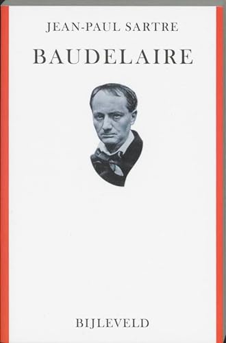 Beispielbild fr Baudelaire zum Verkauf von Antiquariaat Schot