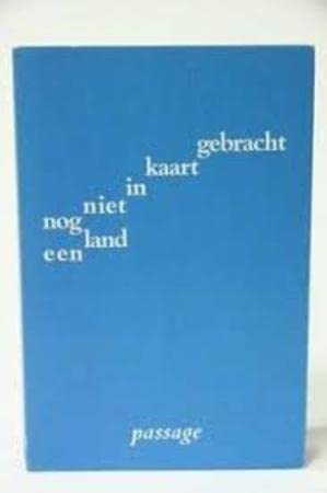 Beispielbild fr Een land nog niet in kaart gebracht. Aspecten van het protestants-christelijk leven in Nederland in de jaren 1880-1940 zum Verkauf von Antiquariaat Schot