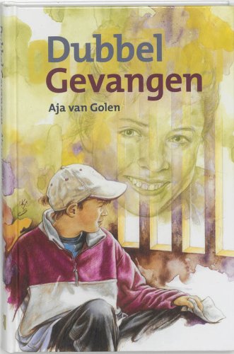 9789061409380: Dubbel gevangen / druk 1