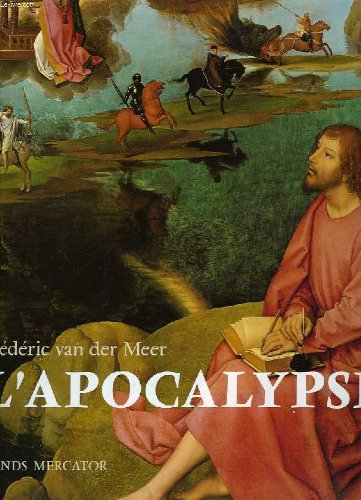 Beispielbild fr L'apocalypse dans l'art zum Verkauf von medimops